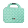 thumbnail image 1 of Brentwood Couture Purse Design Dual Waffle Maker, 1 of 4