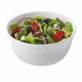 thumbnail image 2 of Corelle Winter Frost White 28 oz Glass Soup/Cereal Bowl, 2 of 4