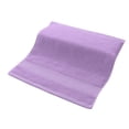 thumbnail image 2 of Cqxid Serviette à Moins de 5$ Serviette Carrée en Coton Douce et Absorbante pour le Visage Textile, 2 of 9