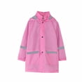 thumbnail image 3 of Cameland Ponchos de Pluie pour Enfants / Cape de Pluie, Imperméable d'Urgence Portable et Réutilisable pour Enfants, Camping, Randonnée, Voyage, Backpacking en Plein Air, 3 of 9