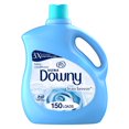thumbnail image 1 of Downy Ultra Liquid Fabric Conditioner, Clean Breeze, 1 of 8