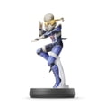 thumbnail image 3 of amiibo - Sheik - Super Smash Bros. Series, 3 of 8
