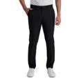 thumbnail image 1 of Haggar Men's Smart Wash Repreve Suit Separate Pant Slim Fit, 1 of 4