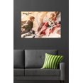 thumbnail image 4 of Attack on Titan - Wind Wall Poster, 22.375" x 34", 4 of 4