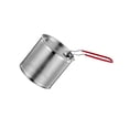 thumbnail image 3 of bedienty Stainless Steel Fry Basket Deep Frying for Wing French Serving Fries Chicken 12cm, 3 of 6