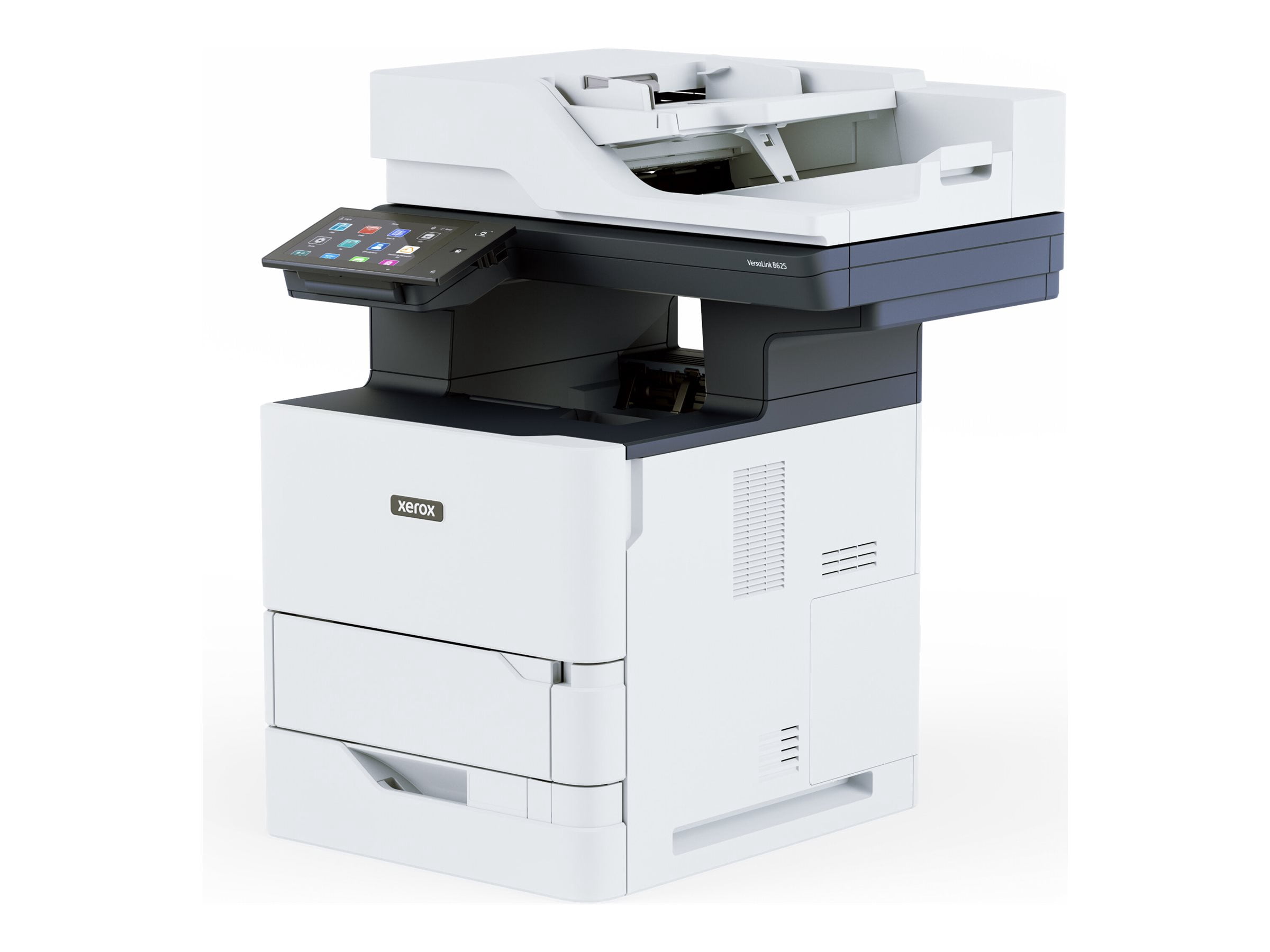 XEROX VERSALINK B625 MULTIFUNCTION PRINTER, UP TO 65PPM, DUPLEX, WITH COPY, PRIN