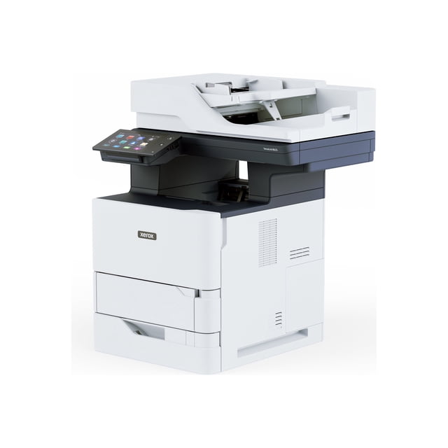 XEROX VERSALINK B625 Imprimante Multifonction, jusqu'à 65 Ppm, Recto Verso, avec Copie, Imprimé