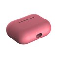 thumbnail image 1 of MesaSe Silicone Protective Case Cover Storage Box for AirPods Pro 3 Bluetooth-compatible Earphone, 1 of 7