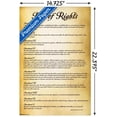 thumbnail image 2 of États-Unis d'Amérique - Déclaration des droits, 2 of 4
