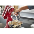thumbnail image 3 of KitchenAid® Fouet À Bord Souple Pour Batteur Sur Socle À Tête Inclinable, 3 of 8