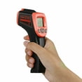 thumbnail image 4 of Digital Infrared Thermometer IR Industrial LCD Temperature Pyrometer, 4 of 9