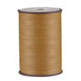 thumbnail image 1 of Unique Bargains Wood Brown Polyester Waxed Thread, 137 Yards, 1 of 5