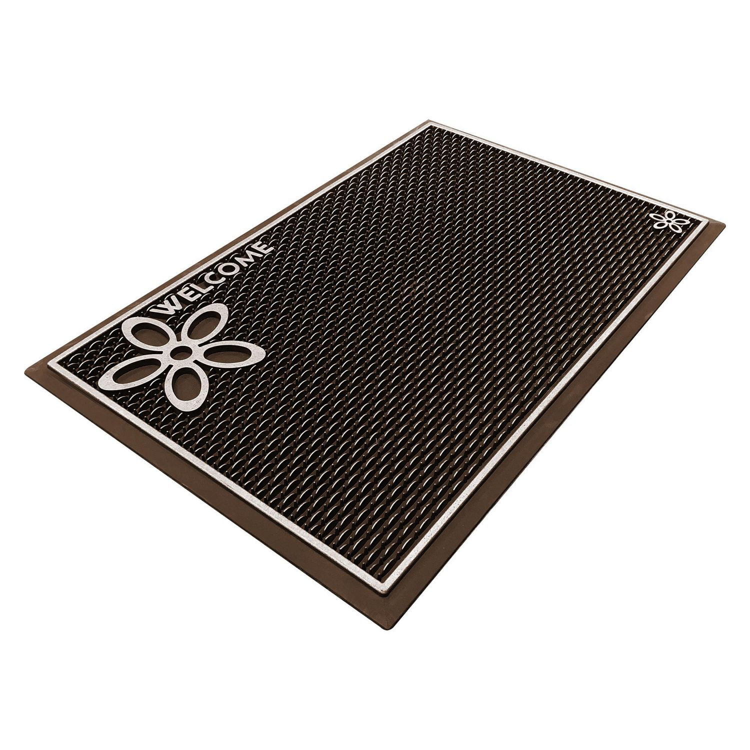 Dassi Welcome Mat