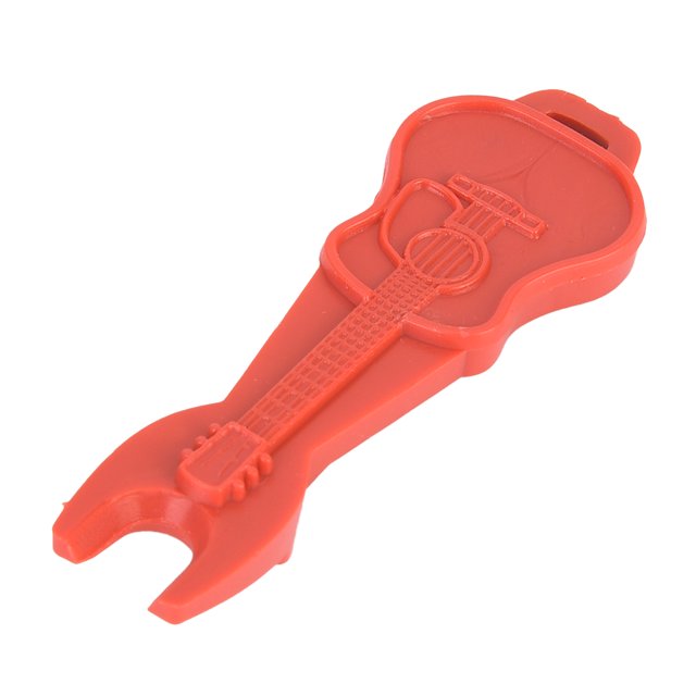 Guitar String Extractor,Plastic Acoustic Guitar Chords Guitar Bridge Pins Puller Guitar String Puller Industry-Leading Standards