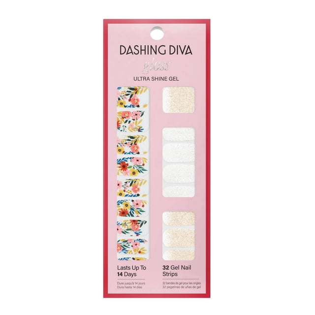 Dashing Diva - Gloss - Wallflower Frenzy