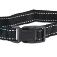 thumbnail image 4 of Stop Barking Dog Collar, Training Collar, Rechargeable Intelligent Multi-functional Dog Supplies For Pets Dog Pet Supplies Sky Blue,Lemon Yellow,Orange,Army GreenElectrostatic, 4 of 8