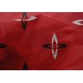 thumbnail image 4 of oneOone Cotton Silk Fabric Arrow Ikat Printed Craft Fabric BTY 42 Inch Wide, 4 of 4