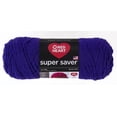 thumbnail image 1 of Red Heart® Super Saver® Yarn, Solid, Acrylic #4 Medium, 7oz/198g, 364 Yards, 1 of 11