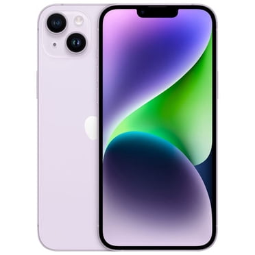 Téléphone Intelligent Déverrouillé Apple iPhone 14 Plus Remis à Neuf comme Neuf