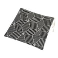 thumbnail image 1 of Yhmxh Décoration de Table Chemin de Table Napperons Imprimé Polyester Lin Coussin de Chaise Rectangulaire Style Japonais Coussin de Chaise Épais pour Maison Adapté pour Futon Coussin de Siège Carré, 1 of 1