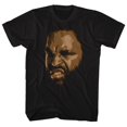 thumbnail image 1 of Mr. T Grand T Noir T-Shirt pour Adulte 2TG, 1 of 2