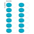 thumbnail image 2 of Food Storage Glass Bottle Lids for Jars - Versatile Leakproof Scratch Proof Storage Solutions for Kitchen and Outdoor Use - Pack of 12 12PCS, 2 of 4