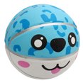 thumbnail image 1 of Kids Streetball, Size 5 Cute Design Sweat  Kids Basketball  For Training, 1 of 8