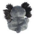 thumbnail image 3 of Aurora Palm Pals - Onyx Axolotl 5", 3 of 3