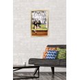 thumbnail image 3 of Gilmore Girls - Lounge One Sheet, 3 of 4