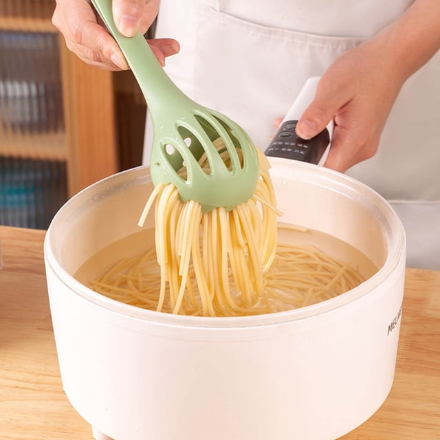 TopLLC Kitchen Gadgets, Kitchen Accessories, Kitchen Utensils, Kitchen Tool Multi Functional Beater Two In One Hand Cake Household Kitchen Manual Beater Multifunctional egg beater