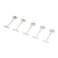 thumbnail image 1 of T-Pins à Carreaux, Niveleur de T-Pins Recyclables pour la Maison, 1 of 8