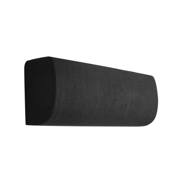 Furniture Elastic Air Conditioner Cover for Wall Mounted Indoor Units and Split Type Systems