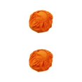 thumbnail image 2 of Baohd Extra Protection Chair Cover Wear-resistant And Fine Workmanship For Long-lasting High Elastic Cloth No Fading orange 2Set, 2 of 6