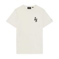 thumbnail image 1 of Lyle & Scott Mens Club Emblem T-Shirt, 1 of 5