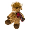 thumbnail image 1 of Mary Meyer - Zoo Marshmallow Junior - Vache Highland, 1 of 1