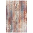 thumbnail image 1 of SAFAVIEH Rainbow Kameron Tapis Abstrait Intérieur/Extérieur, 1 of 2