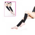 thumbnail image 2 of MesaSe Brand Clearance! Compression Stockings Slim Relieve Leg Calf Sleeve Brace Support Compression Varicose Socks 1 Pair, 2 of 7