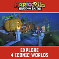 thumbnail image 2 of Mario Rabbids Kingdom Battle (Nintendo Switch) - CODE IN BOX, 2 of 6