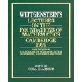 thumbnail image 1 of Wittgenstein's Lectures on the Foundations of Mathematics: Cambridge, 1939, 1 of 2