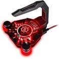 thumbnail image 1 of ENHANCE Gaming Mouse Bungee with USB Hub, 1 of 9