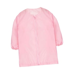 Combinaison D’Art Pour Enfants – Tablier Et T-shirt Manches Courtes, Ustensiles De Peinture Taille 140
