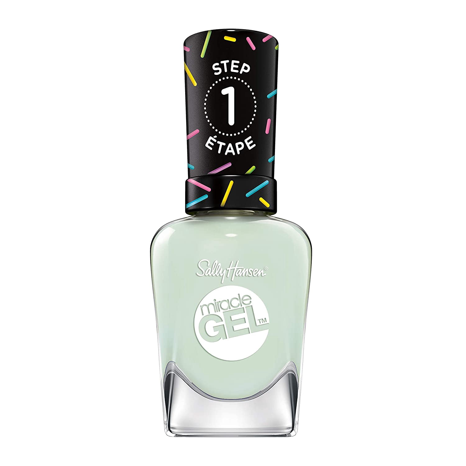 Sh Miracle Gel Donut