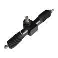 thumbnail image 2 of koolsoo Power Steering Gear Pinion Assy Replacement for 150-200cc Bike DIY 325mm B, 2 of 9