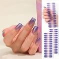 thumbnail image 3 of Valentine's Day Stickers for Effortless Manicure Care and Polish Application, 3 of 6