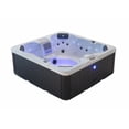 thumbnail image 4 of Cornwall 6-Person Plug & Play Spa, 4 of 9