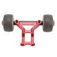 thumbnail image 3 of High Accuracy Design Excellent Load Bearing Capacity RC Car Parts, RC Head Up Wheel Suitable for Arrma 1:8 Kraton, 3 of 8
