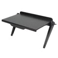 thumbnail image 2 of Étagère Supérieure d'Écran Support de Rangement Supérieur Réglable Étagère Supérieure de Moniteur Étagère de Rangement d'Écran pour Écran Téléphone Télé Support de Cellulaire Boîtes Multimédias, 2 of 8