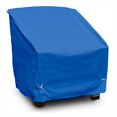 thumbnail image 1 of KoverRoos O6550 Weathermax Deep Seating Rocker Cover, Pacific Blue - 34 W x 40 D x 33 H in., 1 of 1