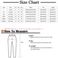 thumbnail image 4 of Jovati Cropped Pants for Men, Cotton Linen Blend, Drawstring Waist, 2 Front Pockets, Breathable Summer Wear, Loose Fit, Machine Washable, 4 of 6