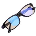 thumbnail image 1 of Bangcool Eye Glasses Blue Light Filter Computer Glasses Clear Lens Glasses for Adults, 1 of 9